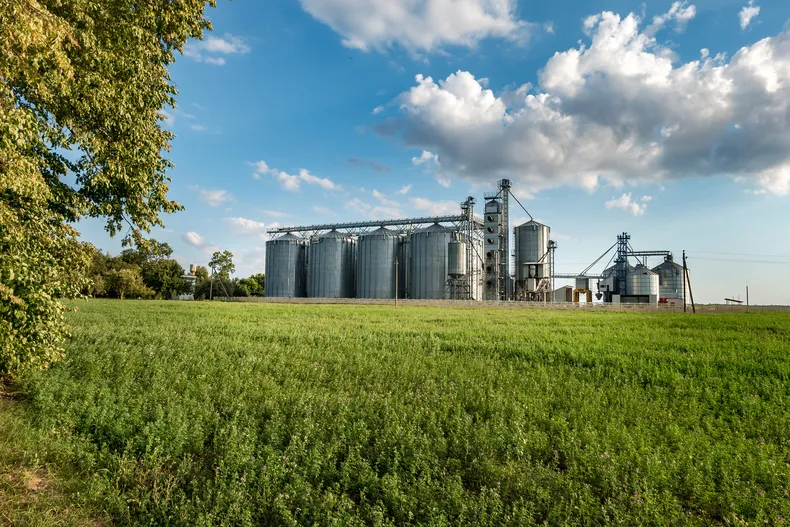 Agroalimentación