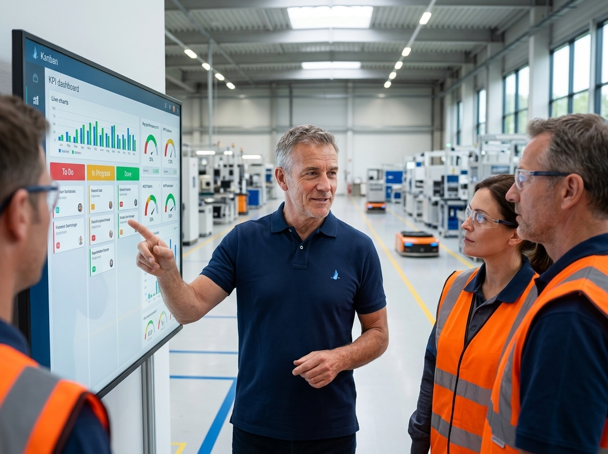 Lean Management